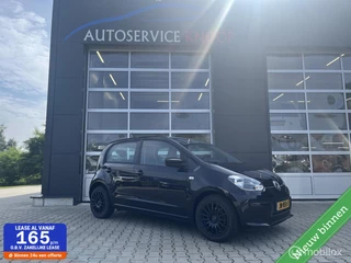 Volkswagen Up! 1.0 move up! BlueMotion met weinig km