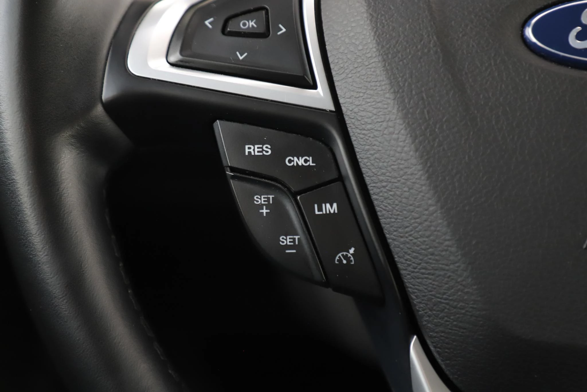 Hoofdafbeelding Ford Mondeo