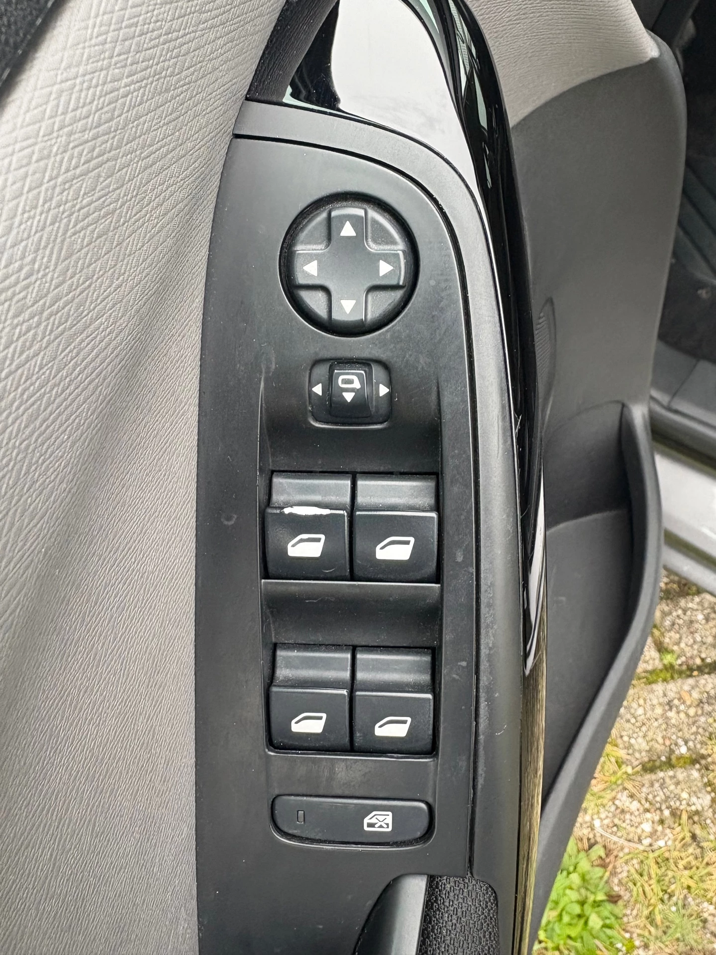 Hoofdafbeelding Citroën Grand C4 Spacetourer