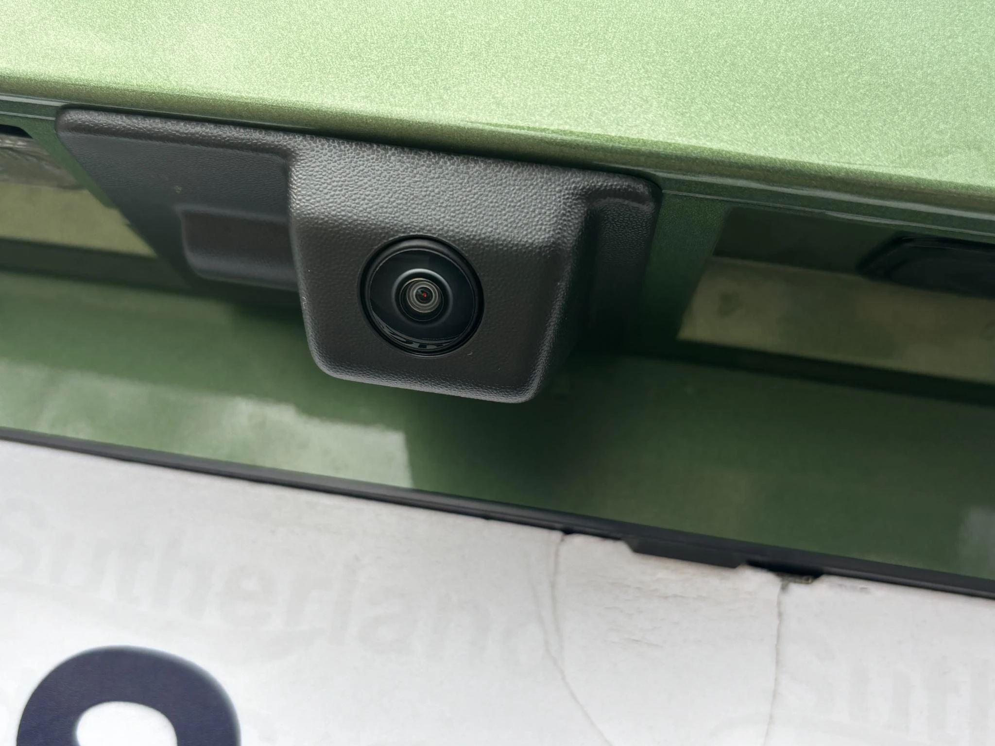 Hoofdafbeelding Ford Tourneo Courier