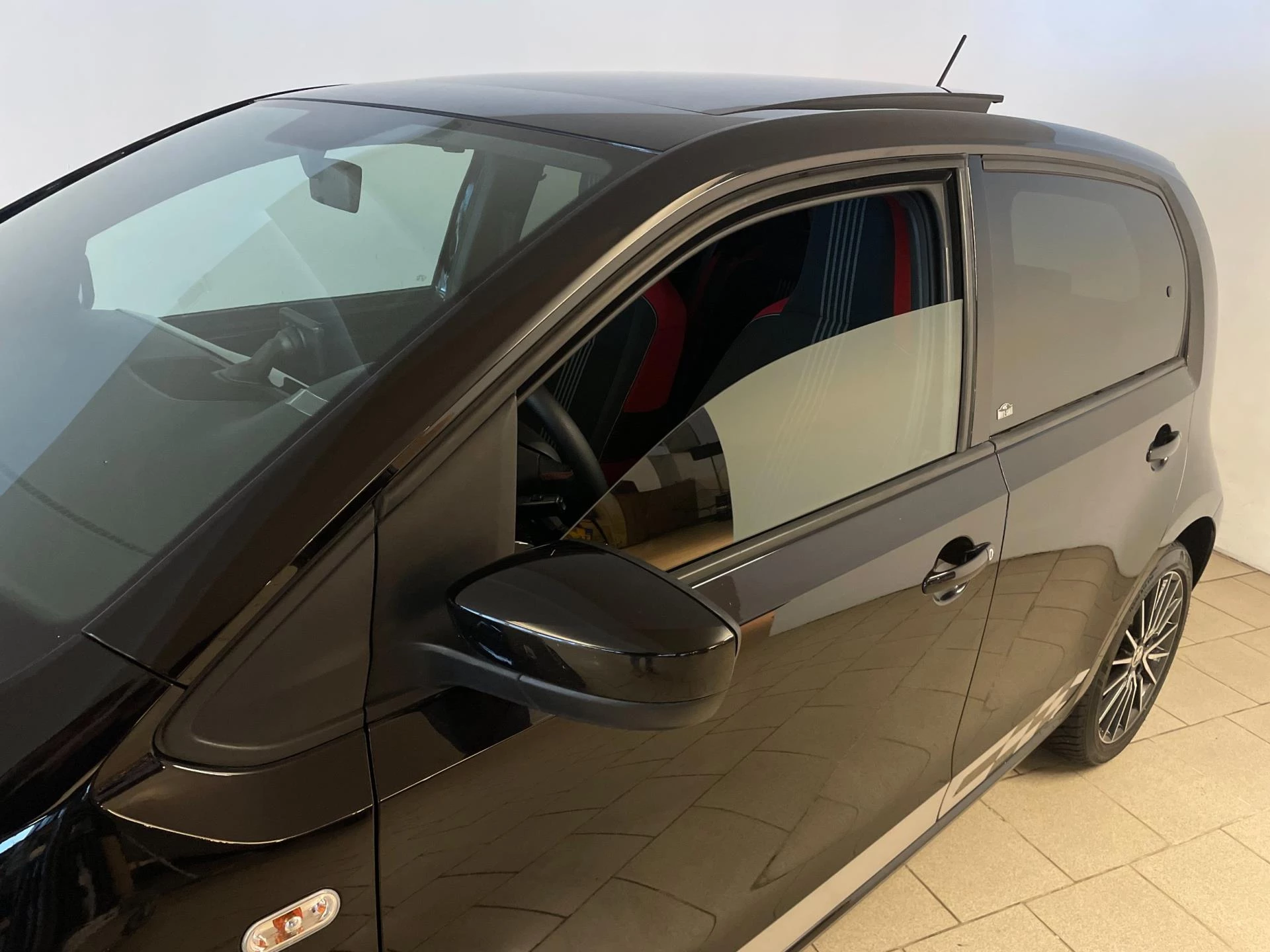 Hoofdafbeelding Škoda Citigo