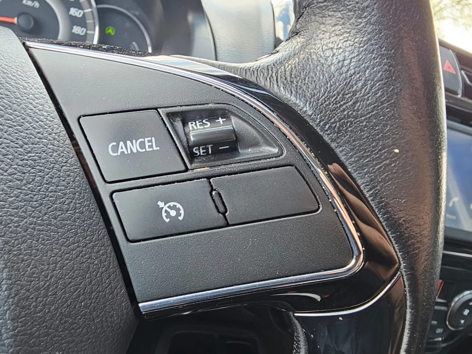 Hoofdafbeelding Mitsubishi Space Star