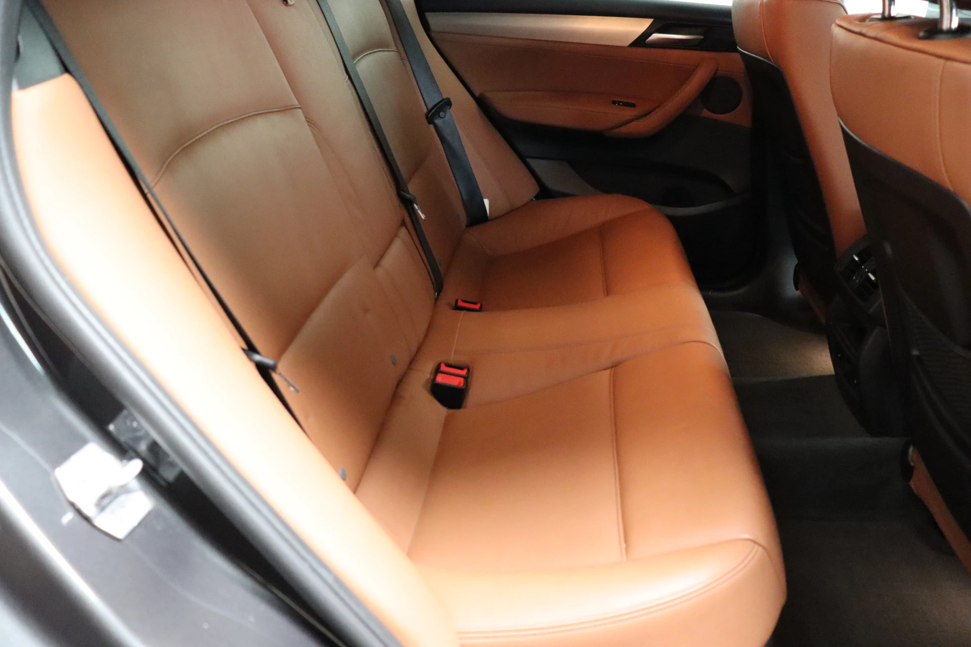 Hoofdafbeelding BMW X4