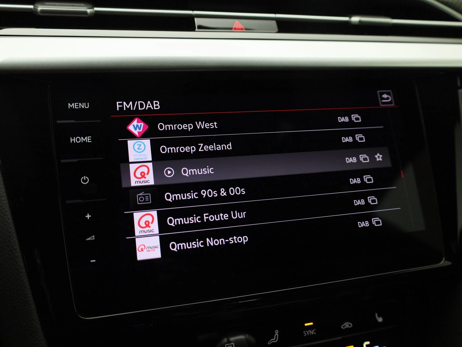 Hoofdafbeelding Volkswagen Arteon