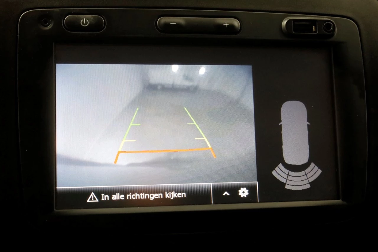 Hoofdafbeelding Fiat Talento