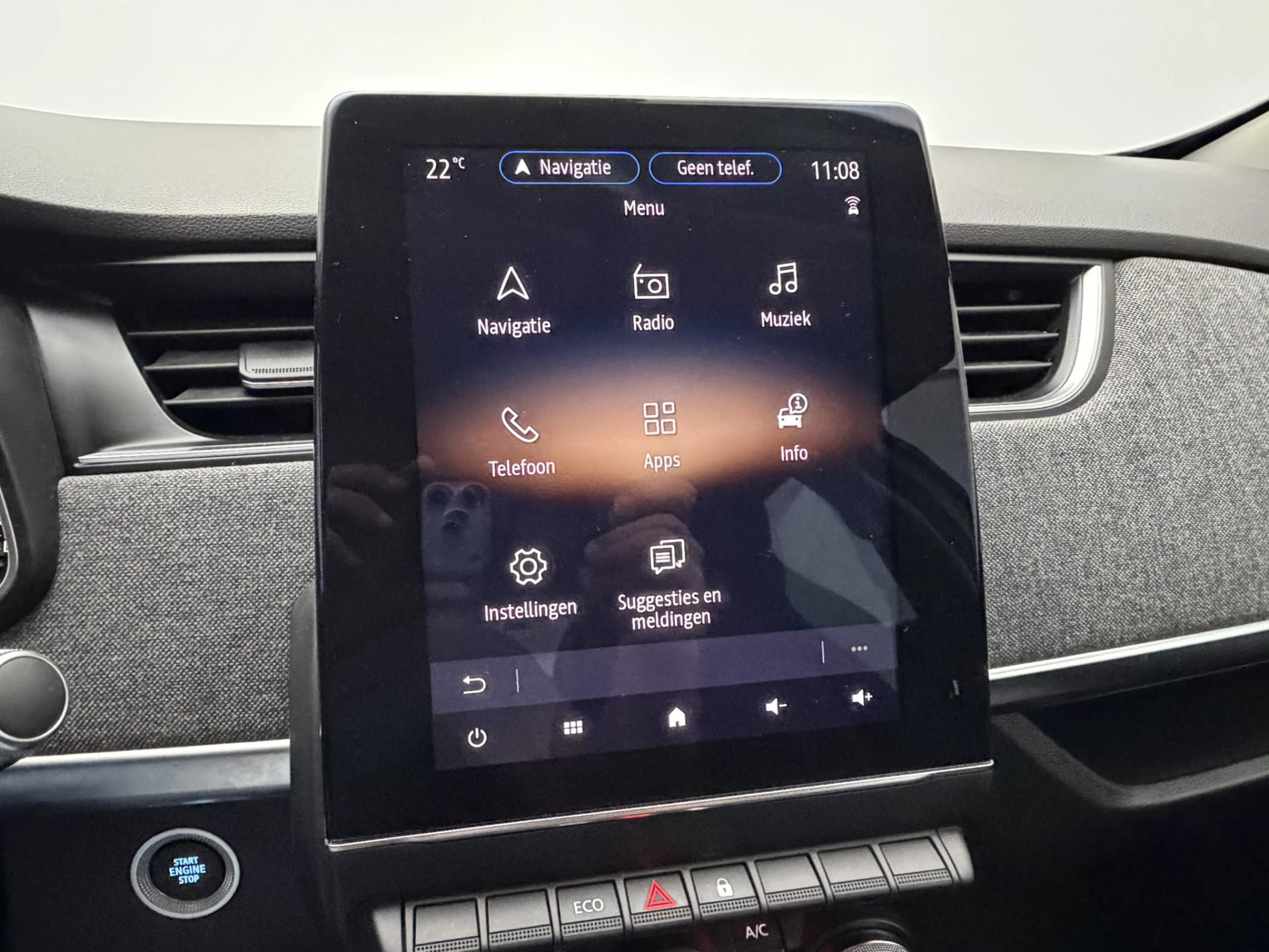 Hoofdafbeelding Renault ZOE