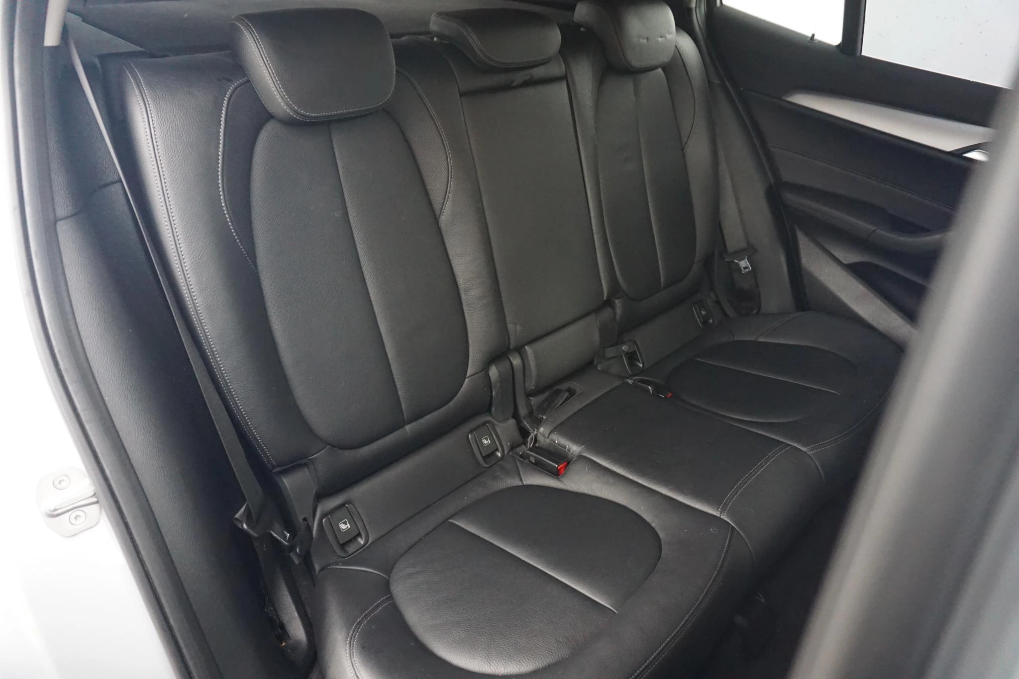 Hoofdafbeelding BMW X2