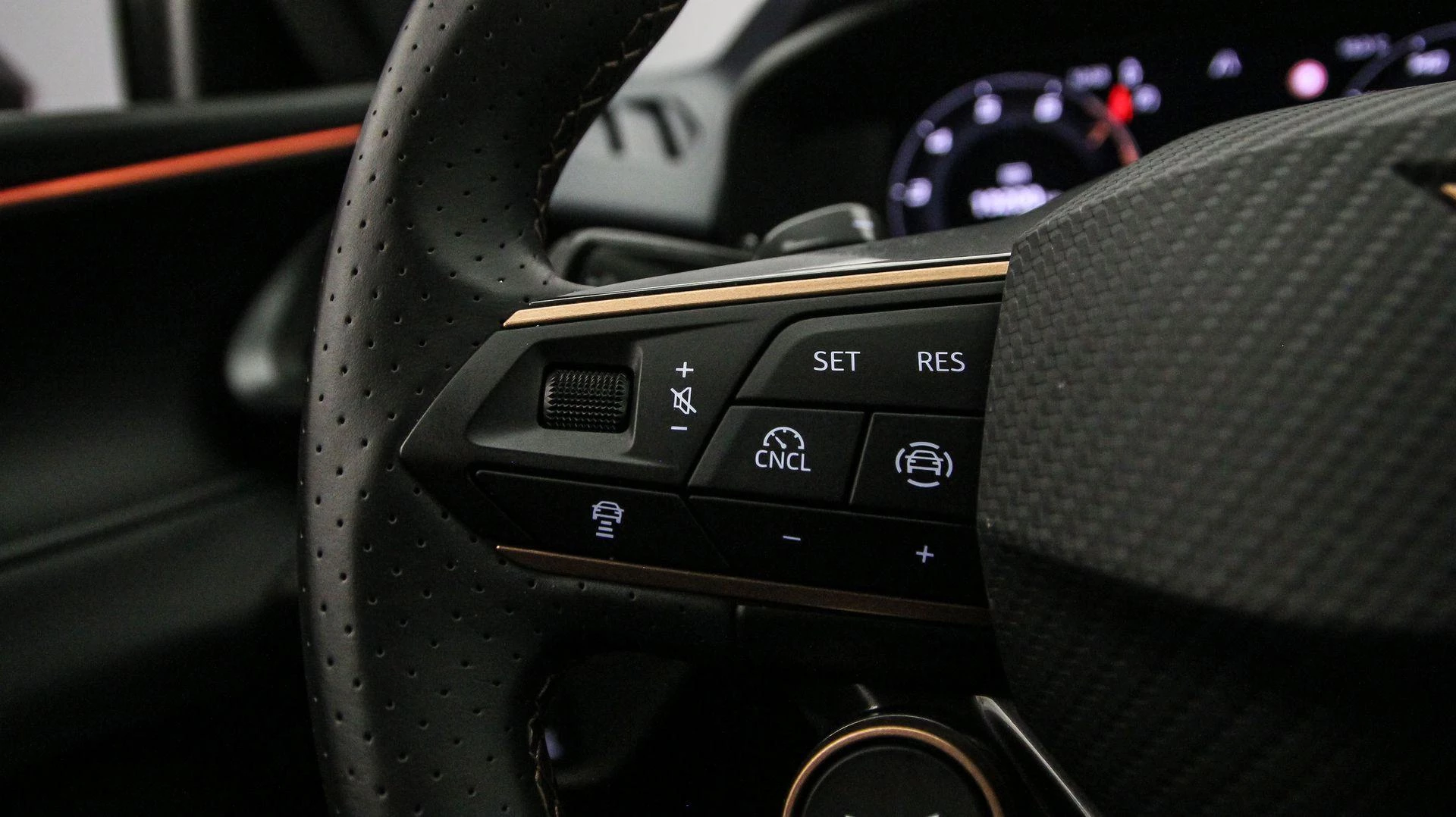 Hoofdafbeelding CUPRA Terramar