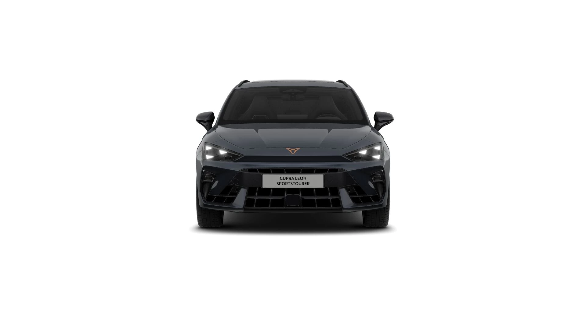 Hoofdafbeelding CUPRA Leon Sportstourer