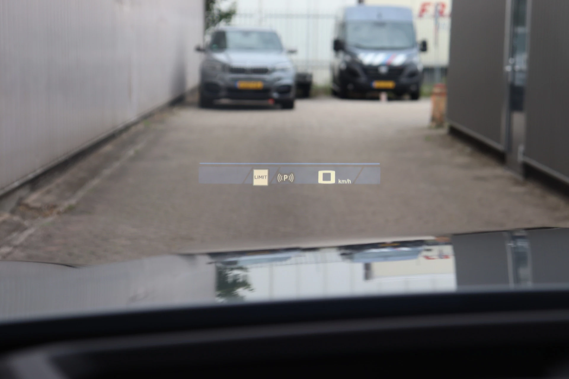 Hoofdafbeelding BMW XM