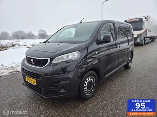 Peugeot Expert Bestel 227C 2.0 BlueHDI 150 Premium Pack