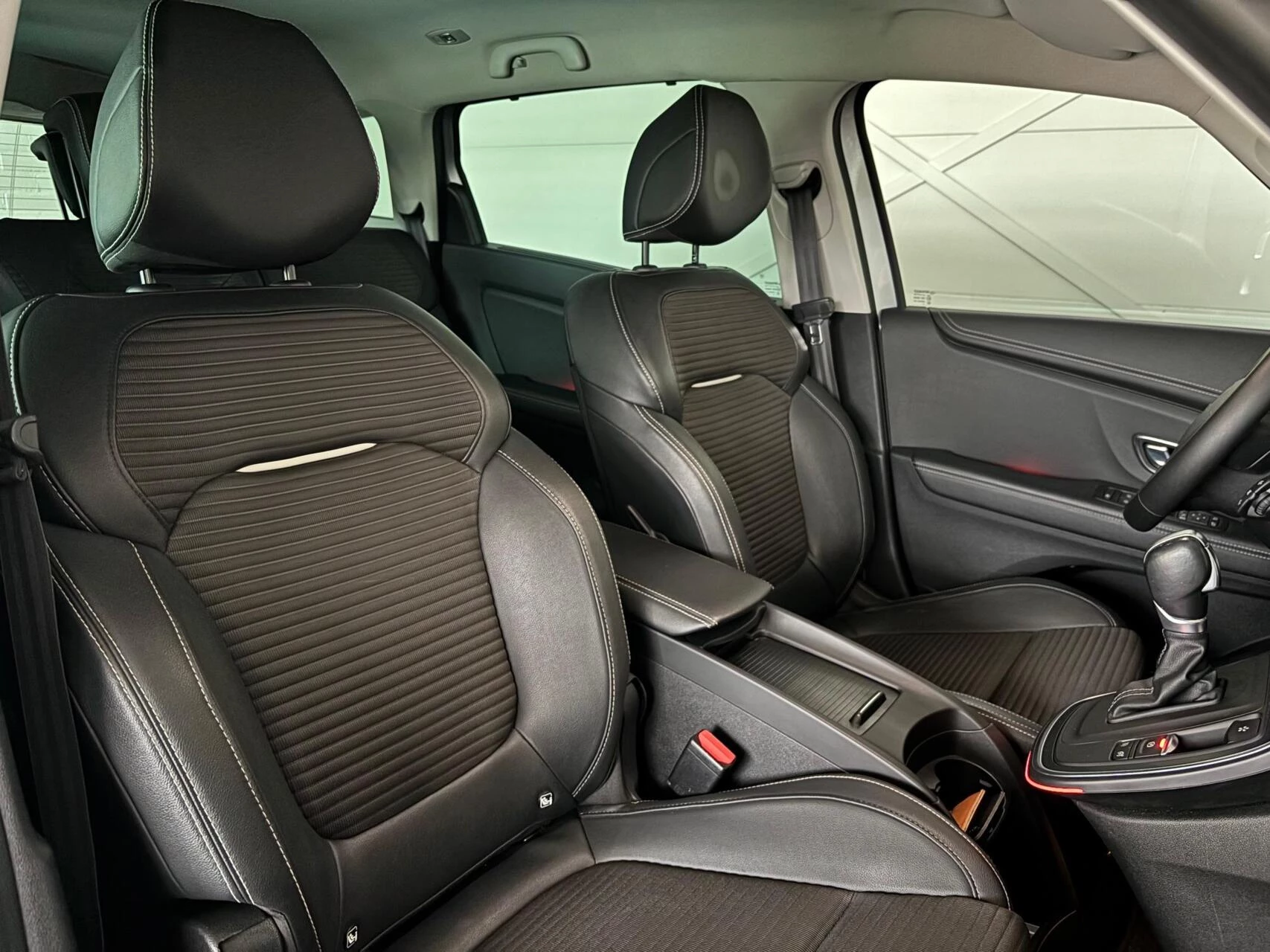 Hoofdafbeelding Renault Grand Scénic