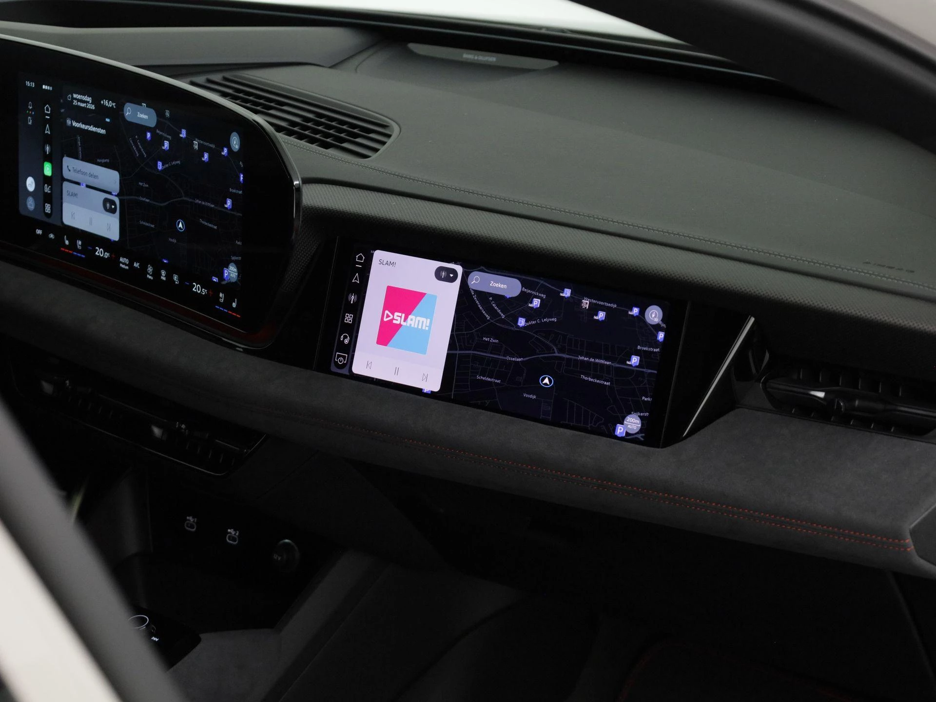 Hoofdafbeelding Audi S6
