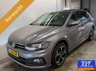 Volkswagen Polo 1.0 TSI Highline Business R