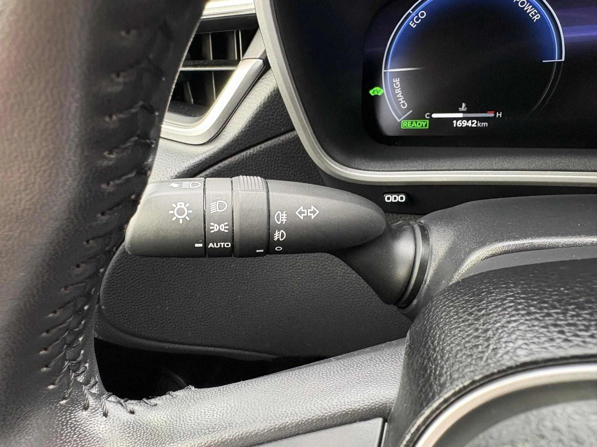 Hoofdafbeelding Toyota Corolla Cross