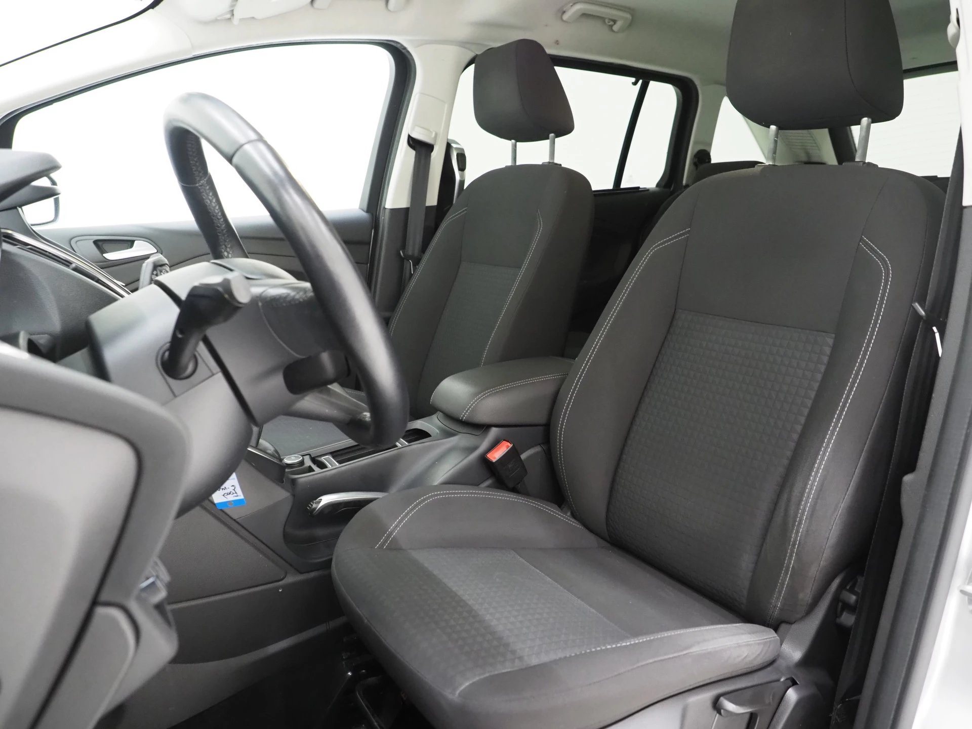 Hoofdafbeelding Ford Grand C-Max