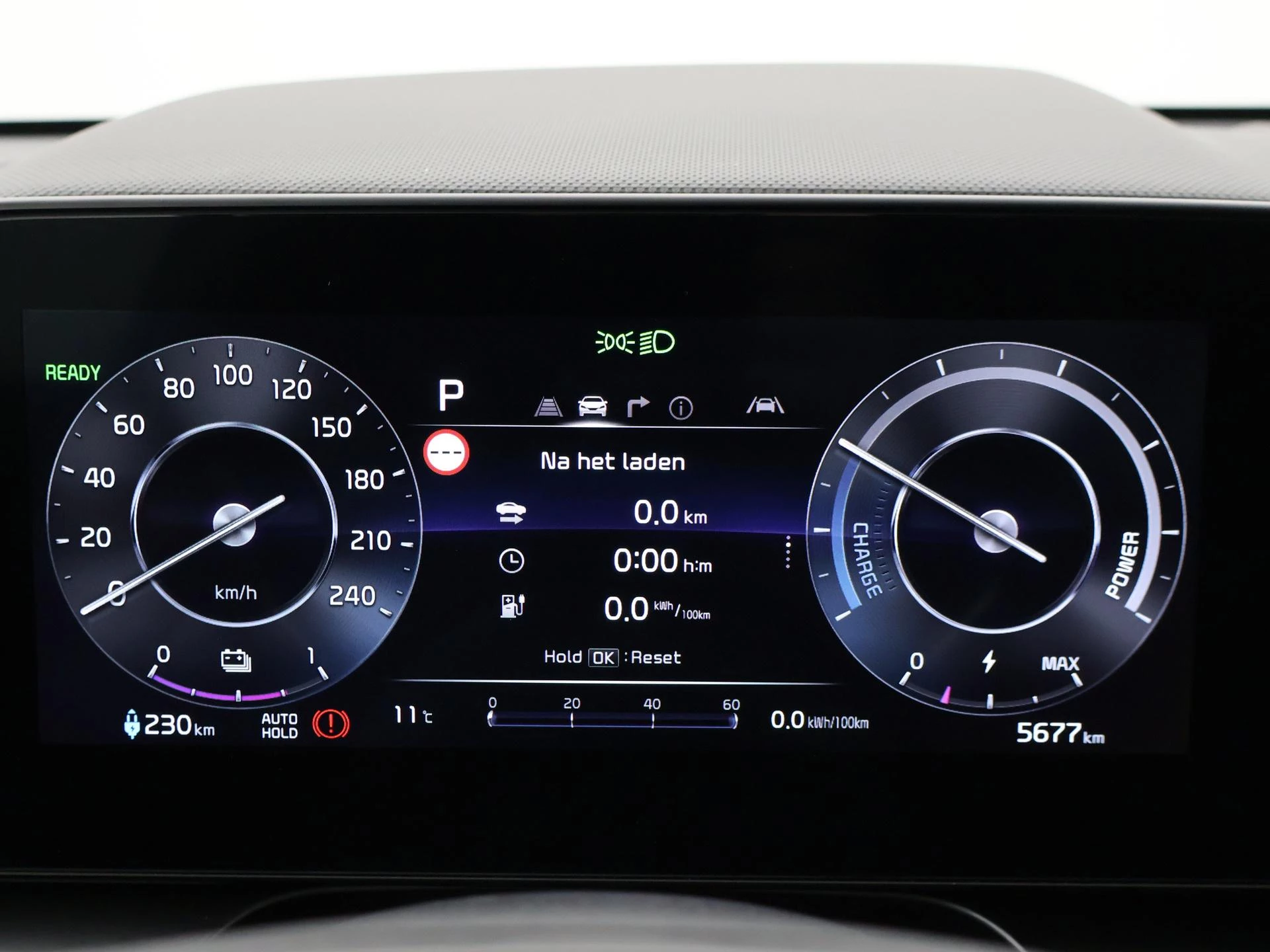 Hoofdafbeelding Kia Niro EV