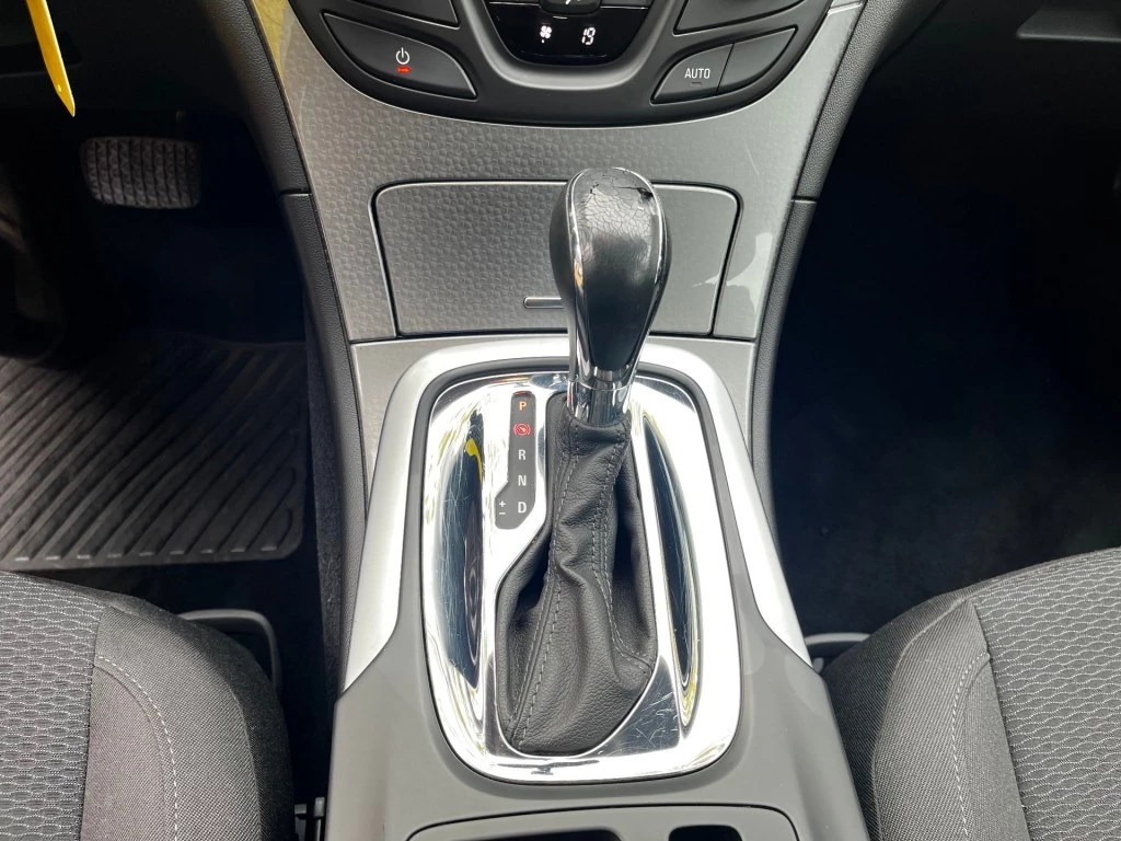 Hoofdafbeelding Opel Insignia