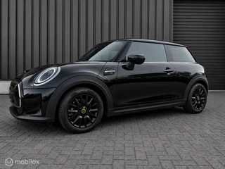 MINI COOPER SE Electric 181 PK |2022| SOH 95%|59dkm