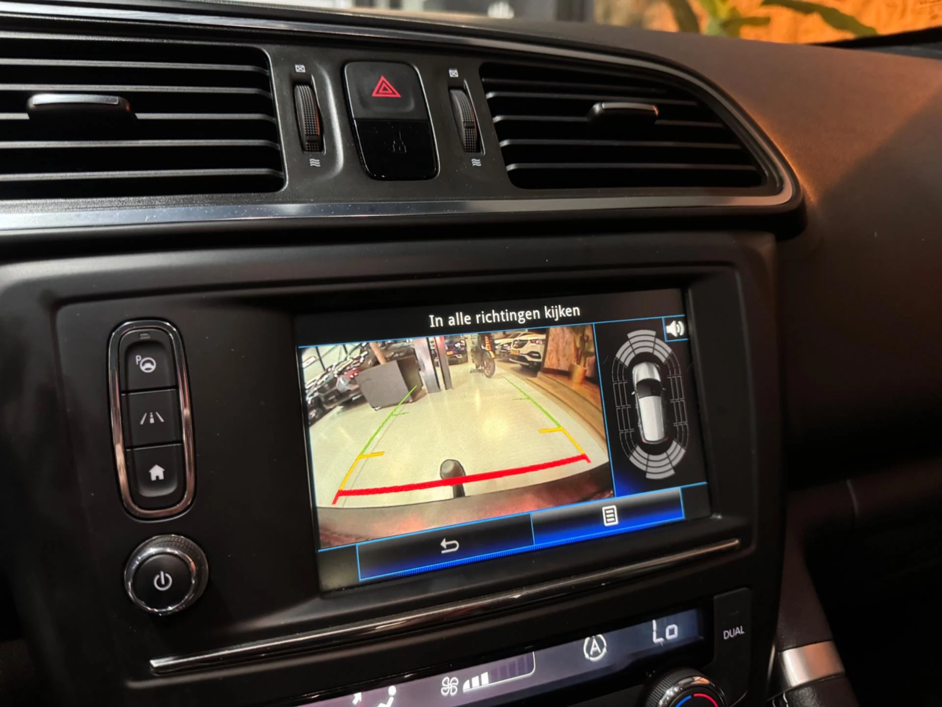 Hoofdafbeelding Renault Kadjar