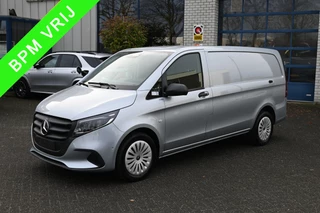 Mercedes-Benz Vito 119 CDI L2 Pro/Select Smartphone integratie pakket, LED, 2500kg Trekhaak, Etc.