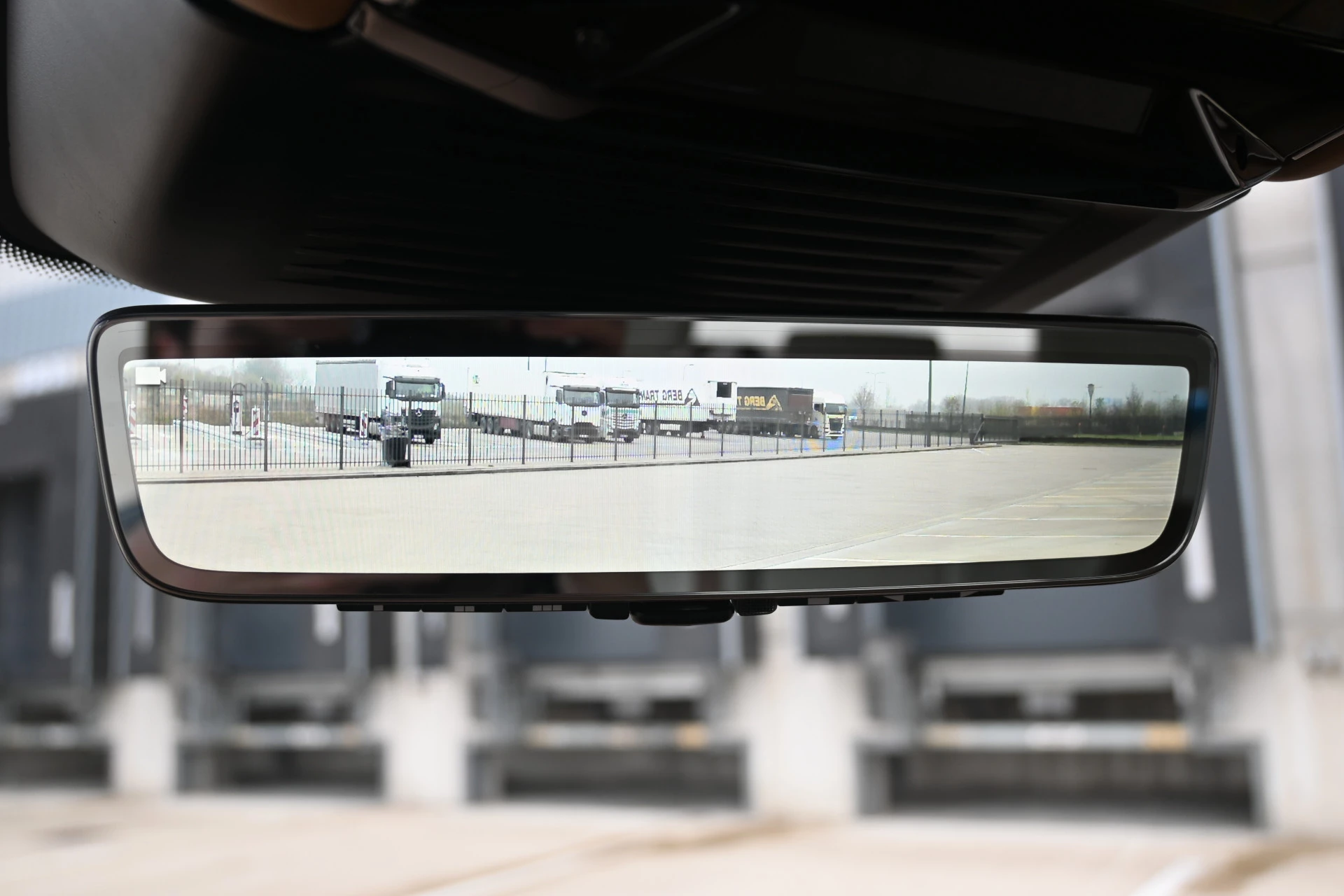 Hoofdafbeelding Land Rover Range Rover