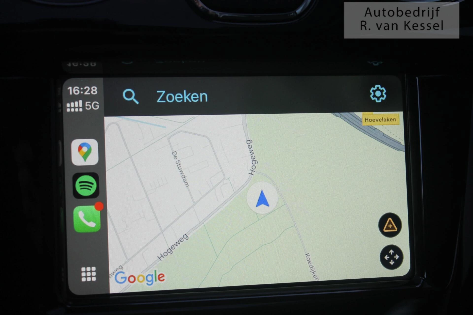 Hoofdafbeelding Opel ADAM