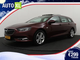 Opel Insignia Sports Tourer 1.5 165 PK Turbo Executive Plus Pano-dak Memory   