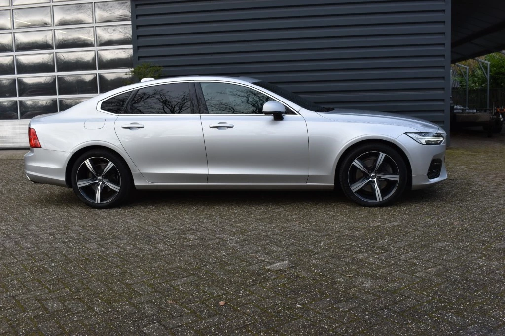 Hoofdafbeelding Volvo S90
