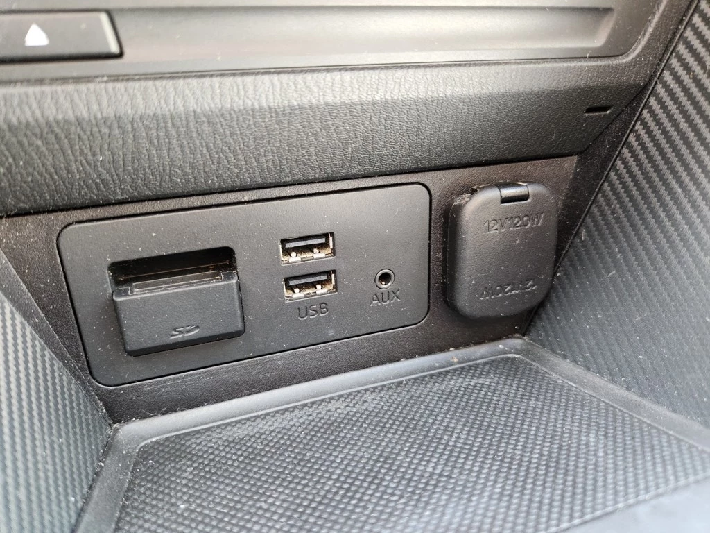 Hoofdafbeelding Mazda 2