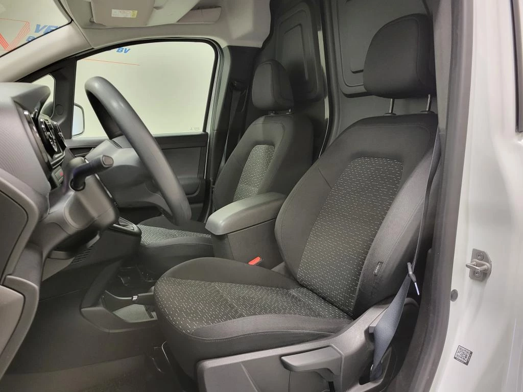 Hoofdafbeelding Mercedes-Benz Citan