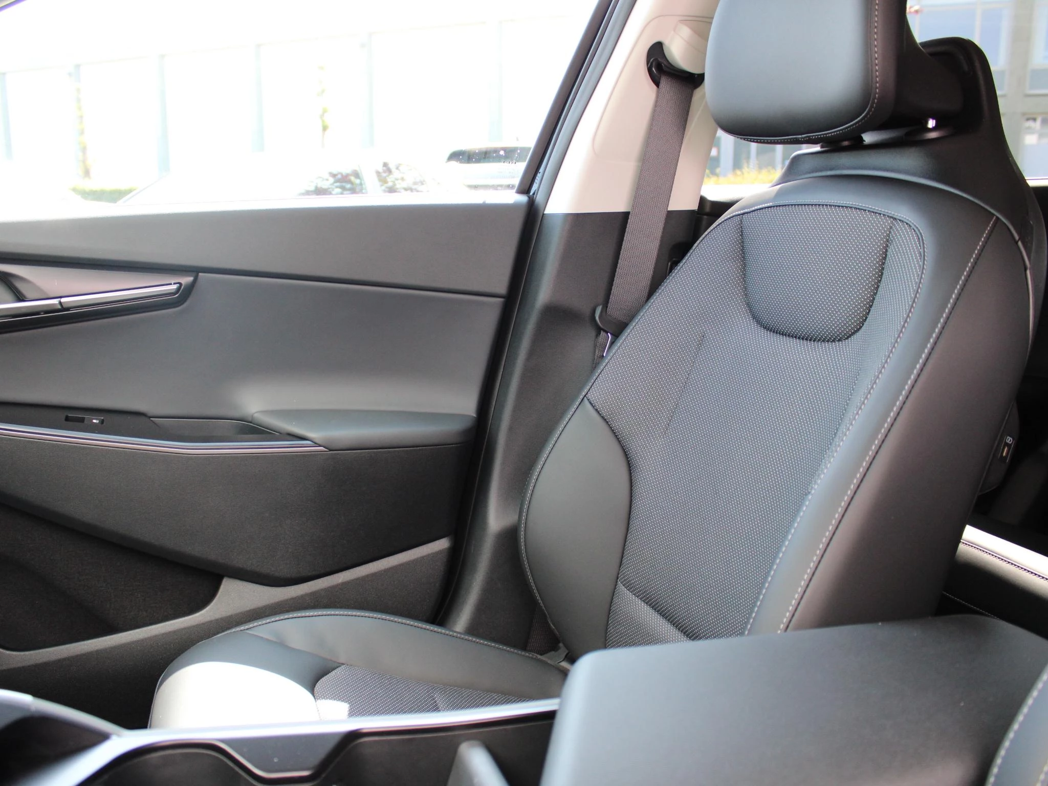 Hoofdafbeelding Kia EV6