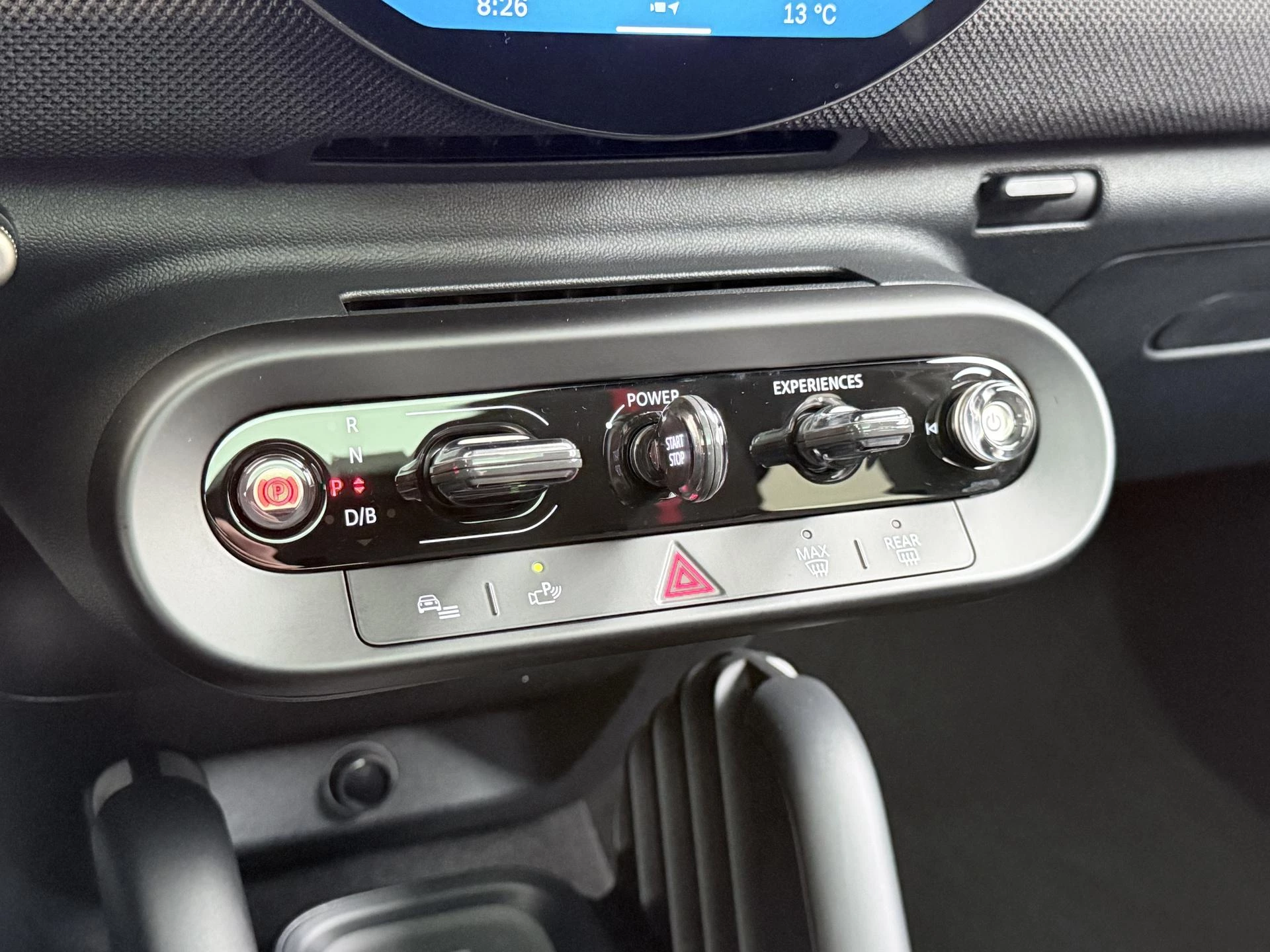 Hoofdafbeelding MINI Aceman