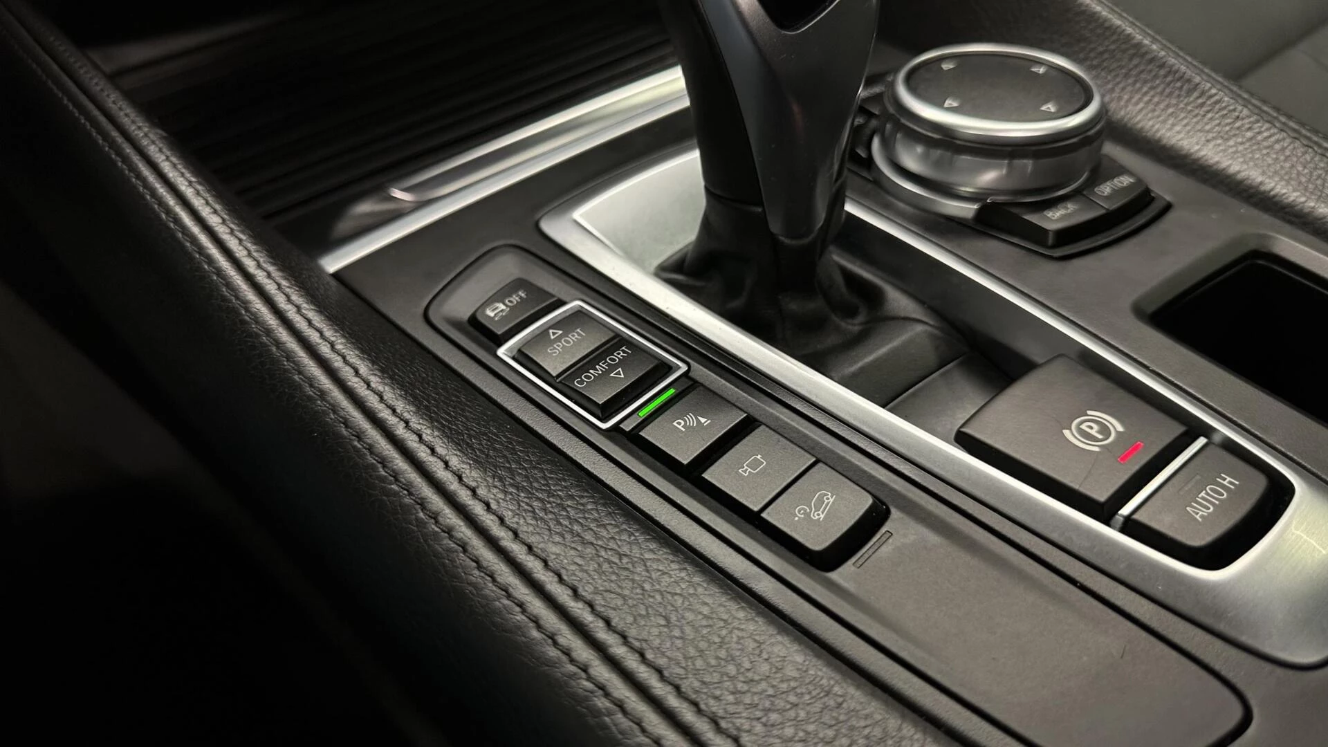 Hoofdafbeelding BMW X6