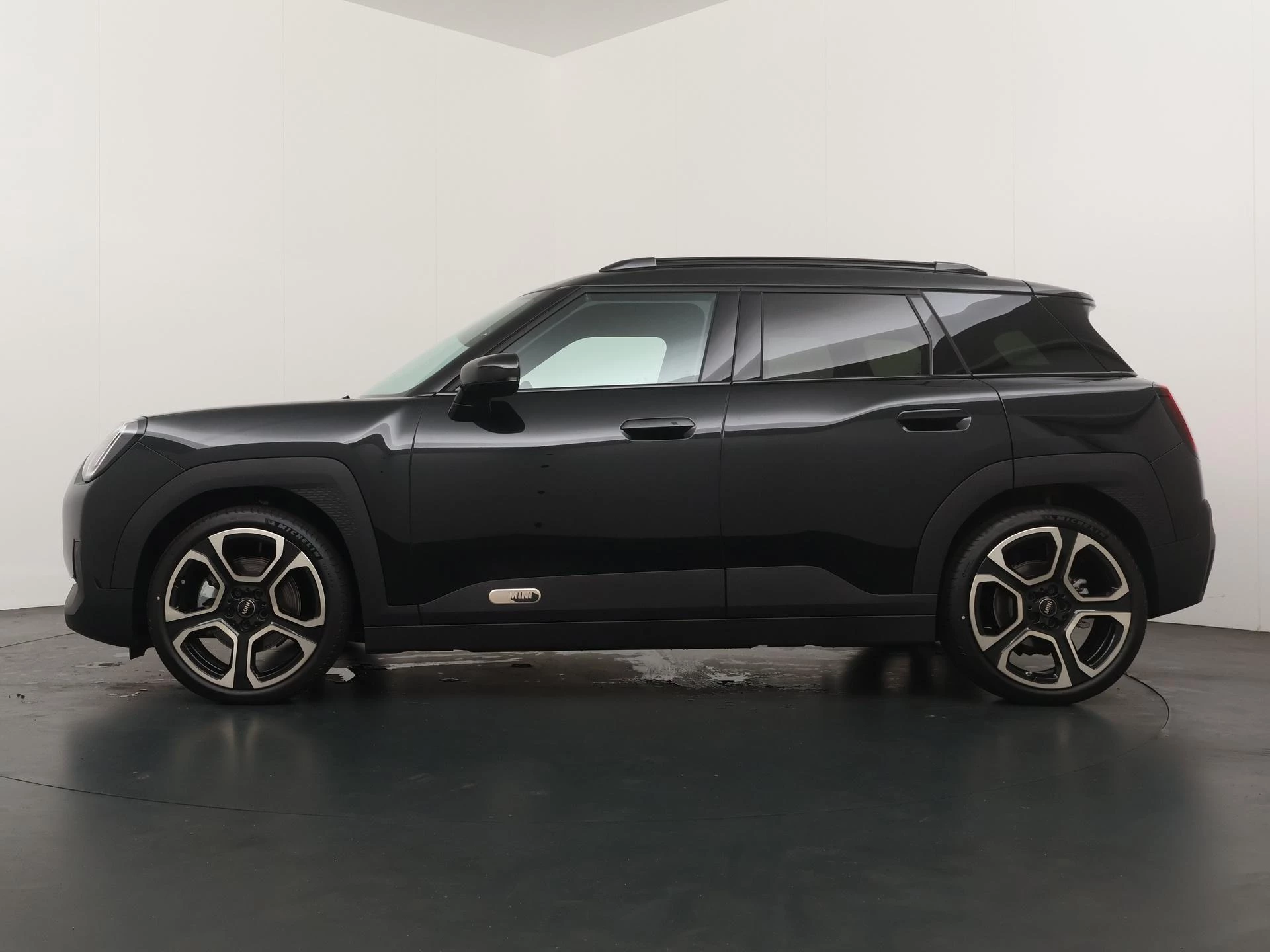 Hoofdafbeelding MINI Aceman