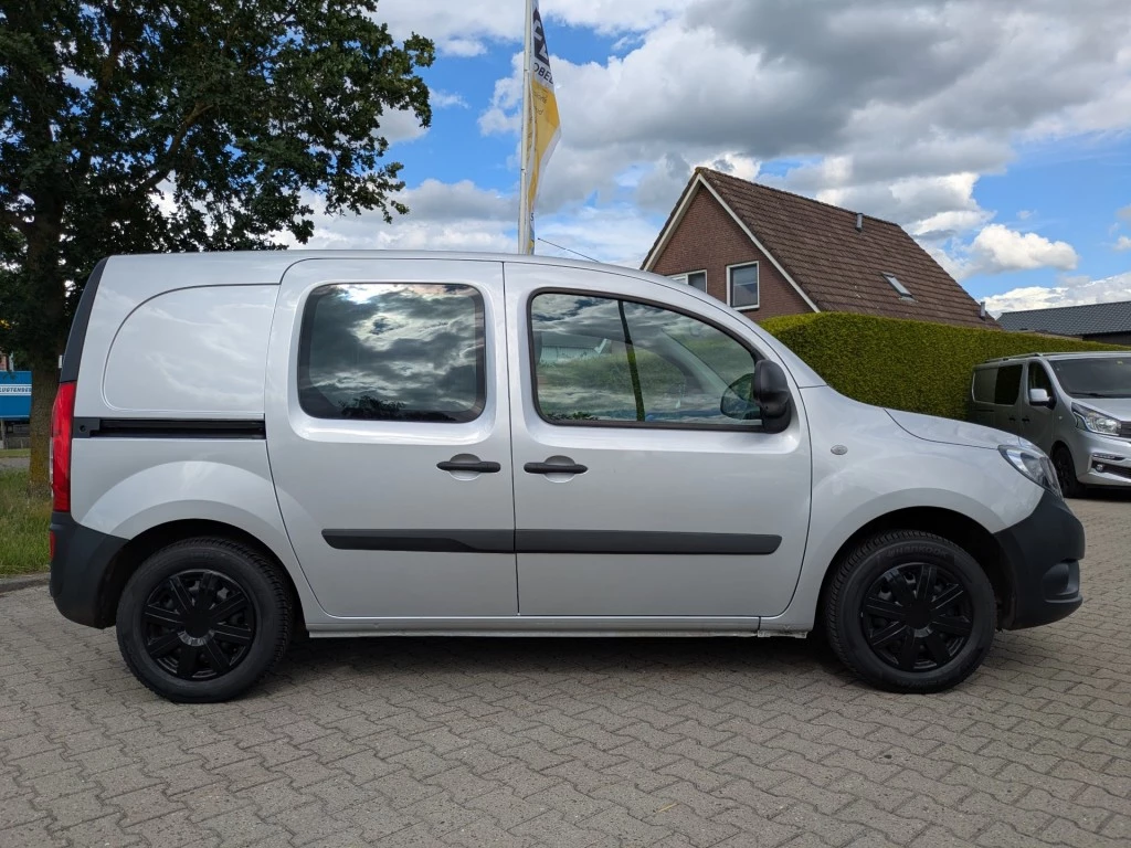 Hoofdafbeelding Mercedes-Benz Citan