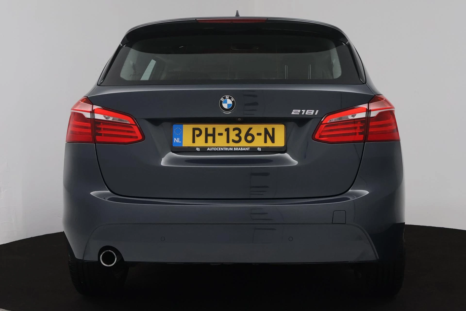 Hoofdafbeelding BMW 2 Serie