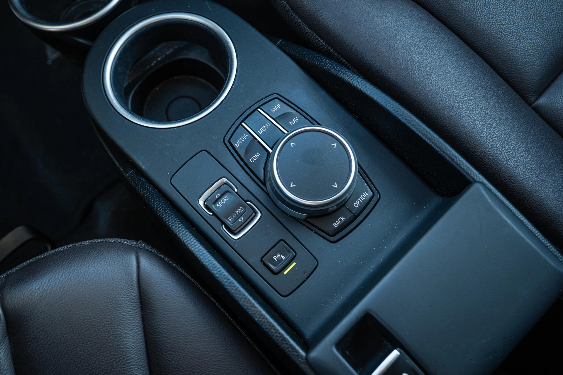 Hoofdafbeelding BMW i3