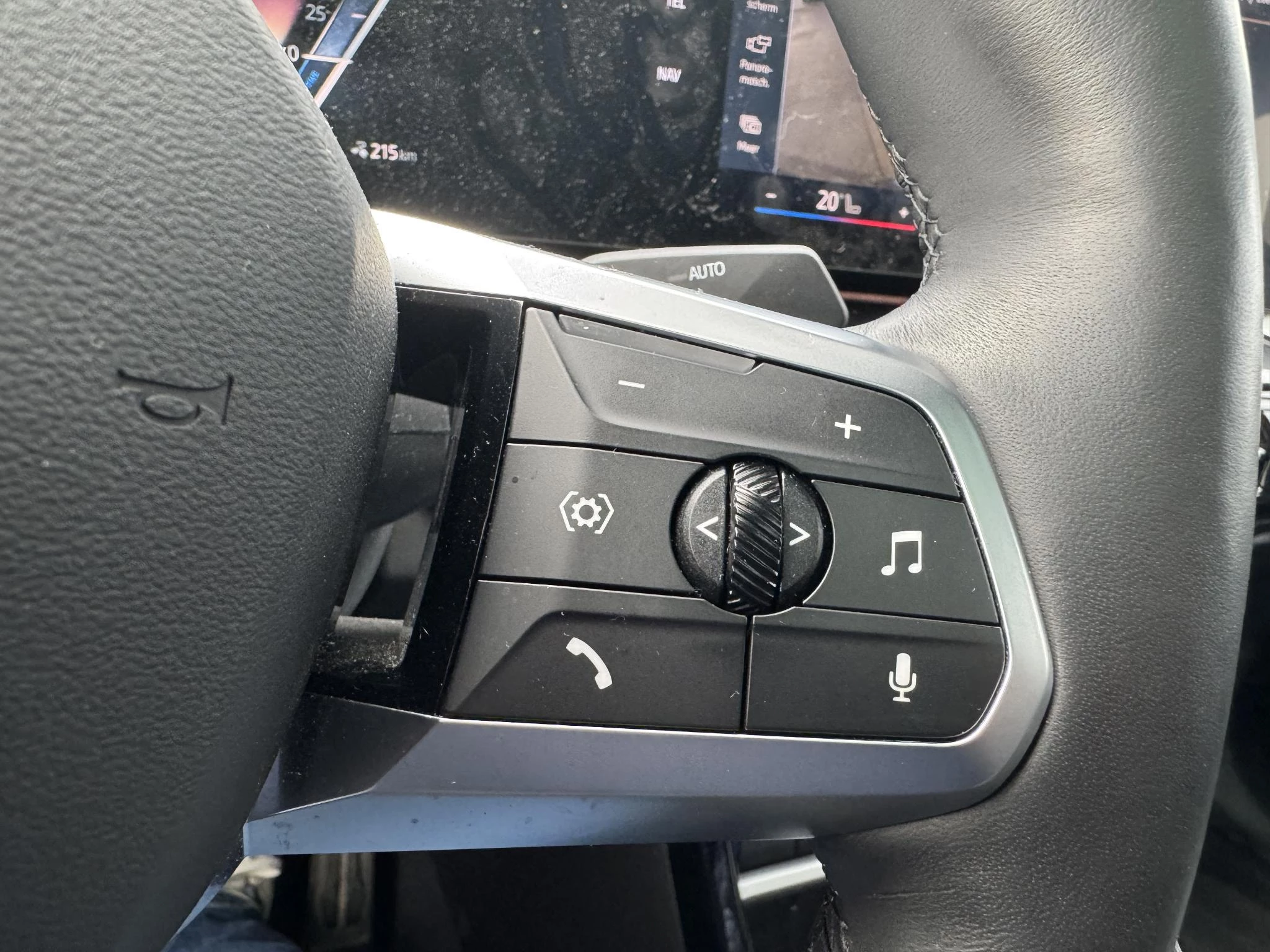 Hoofdafbeelding BMW iX2