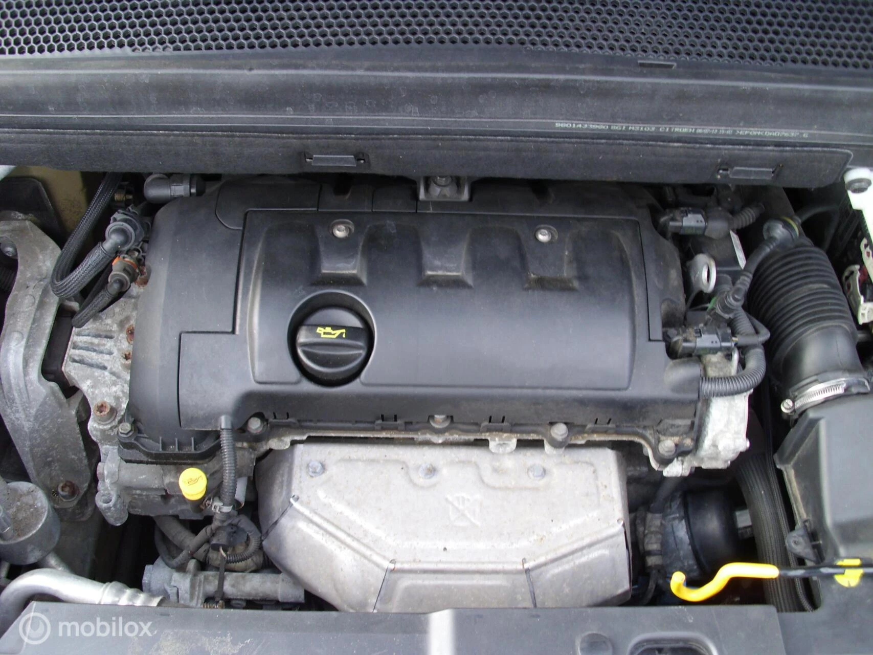 Hoofdafbeelding Citroën C4 Picasso