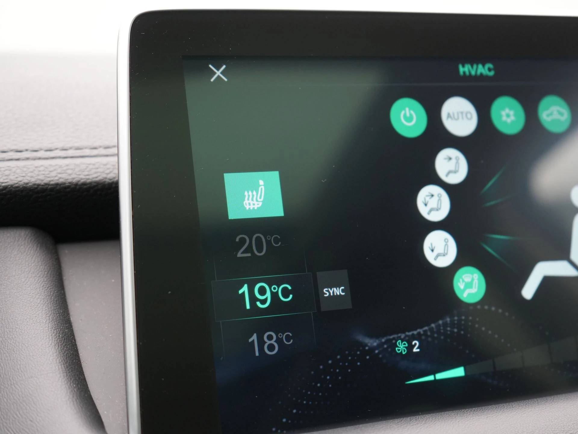 Hoofdafbeelding MG EHS