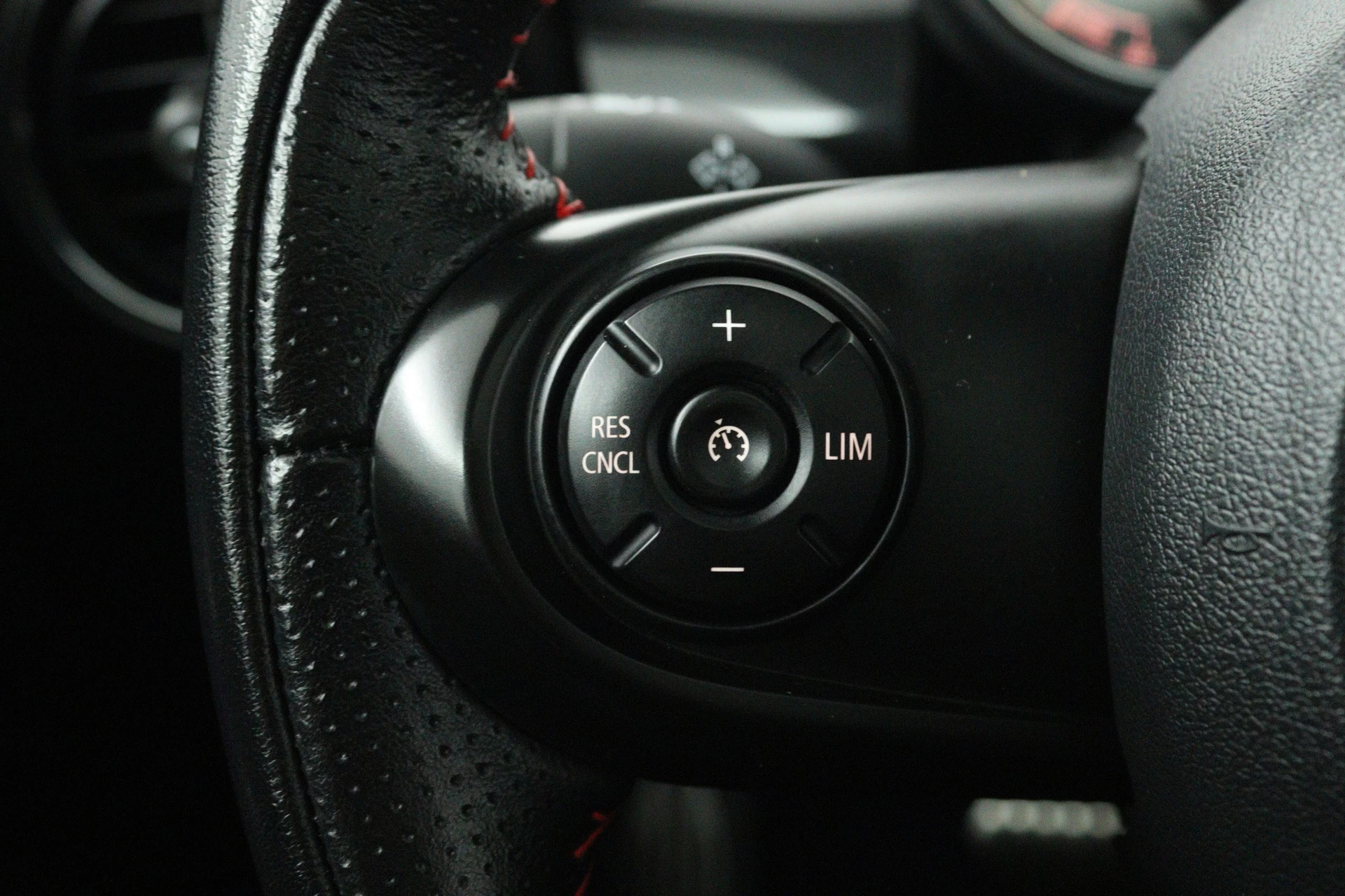 Hoofdafbeelding MINI Cooper S