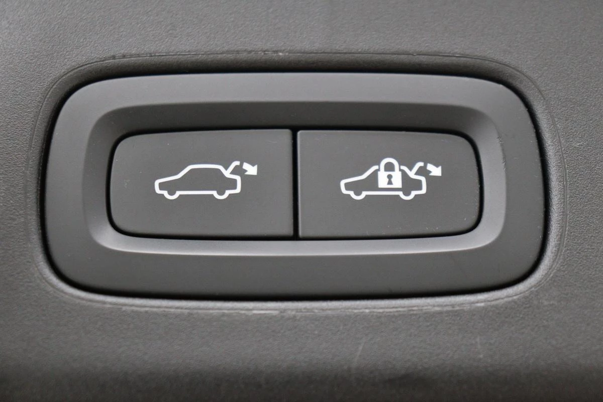 Hoofdafbeelding Volvo V90