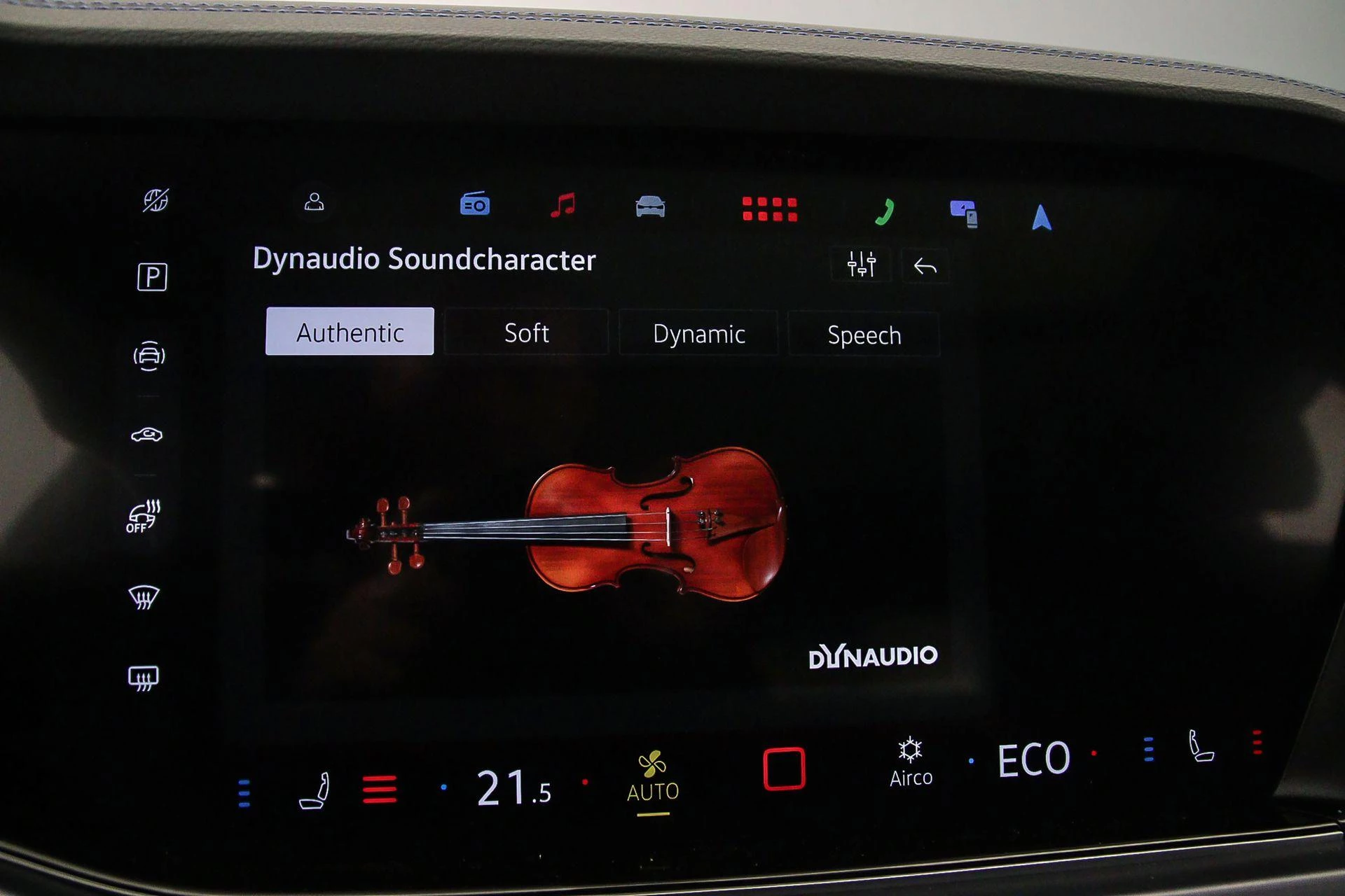 Hoofdafbeelding Volkswagen Touareg