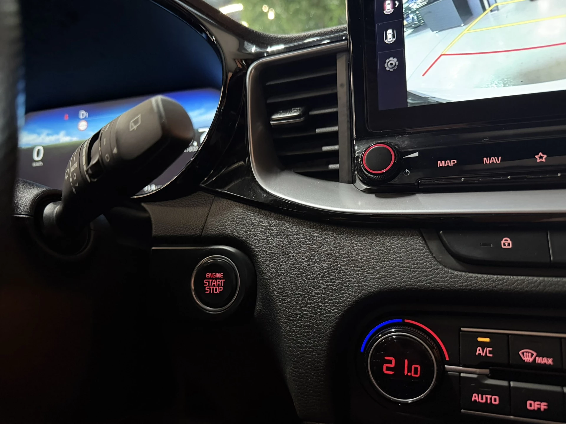 Hoofdafbeelding Kia ProCeed