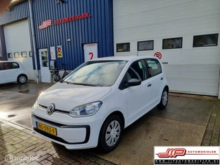 Hoofdafbeelding Volkswagen up! Volkswagen Up! 1.0 BMT take up! AIRCO, 5 Deurs