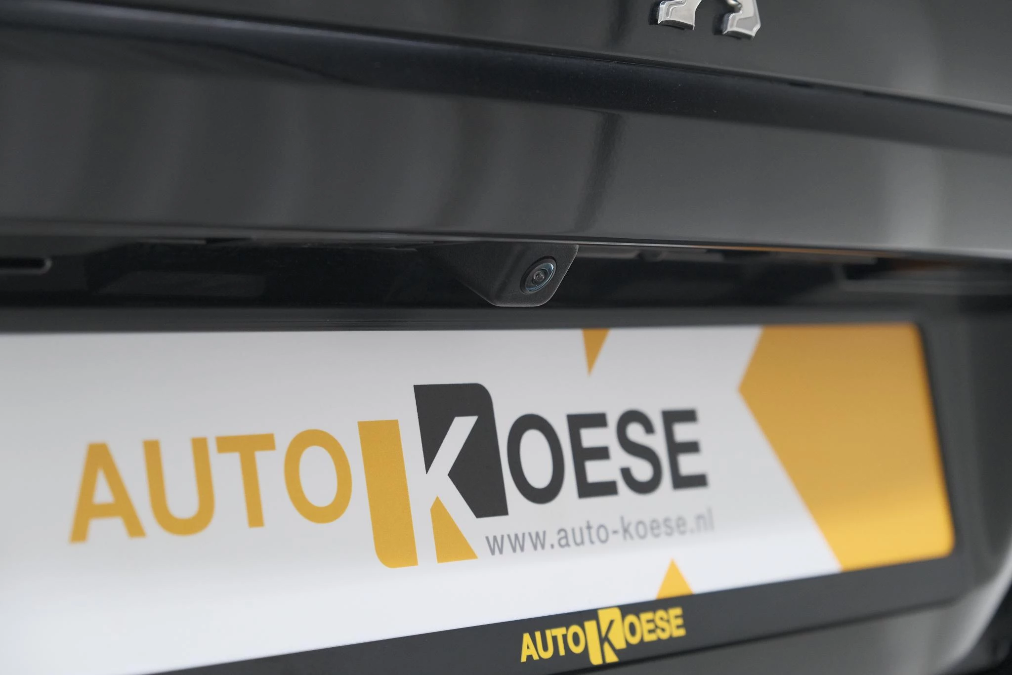 Hoofdafbeelding Peugeot 508