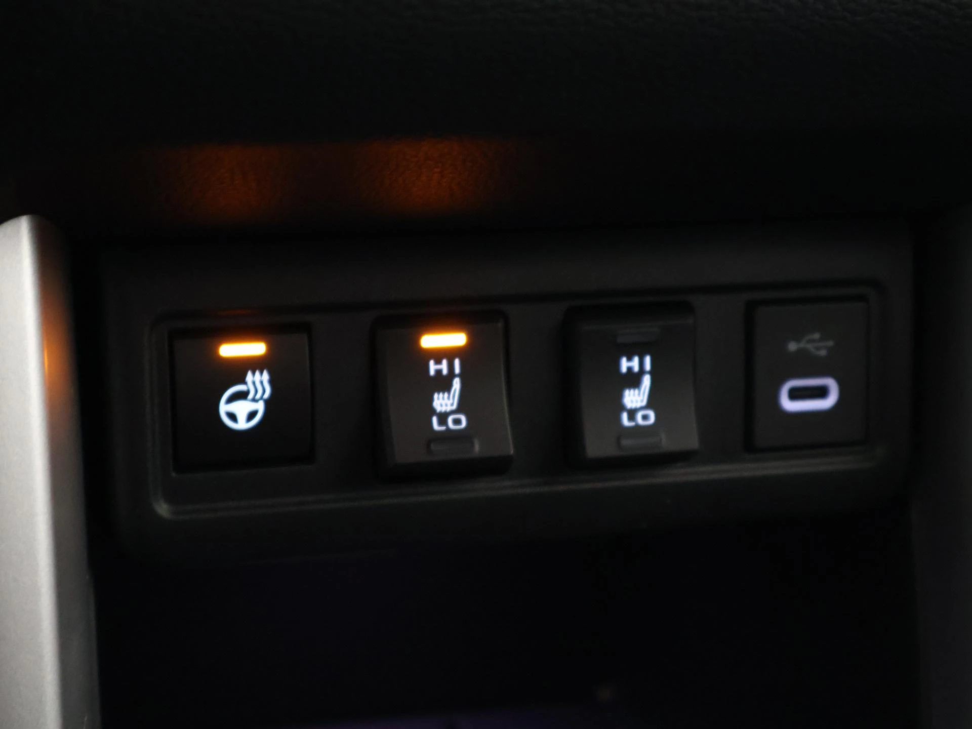 Hoofdafbeelding Toyota Corolla Cross