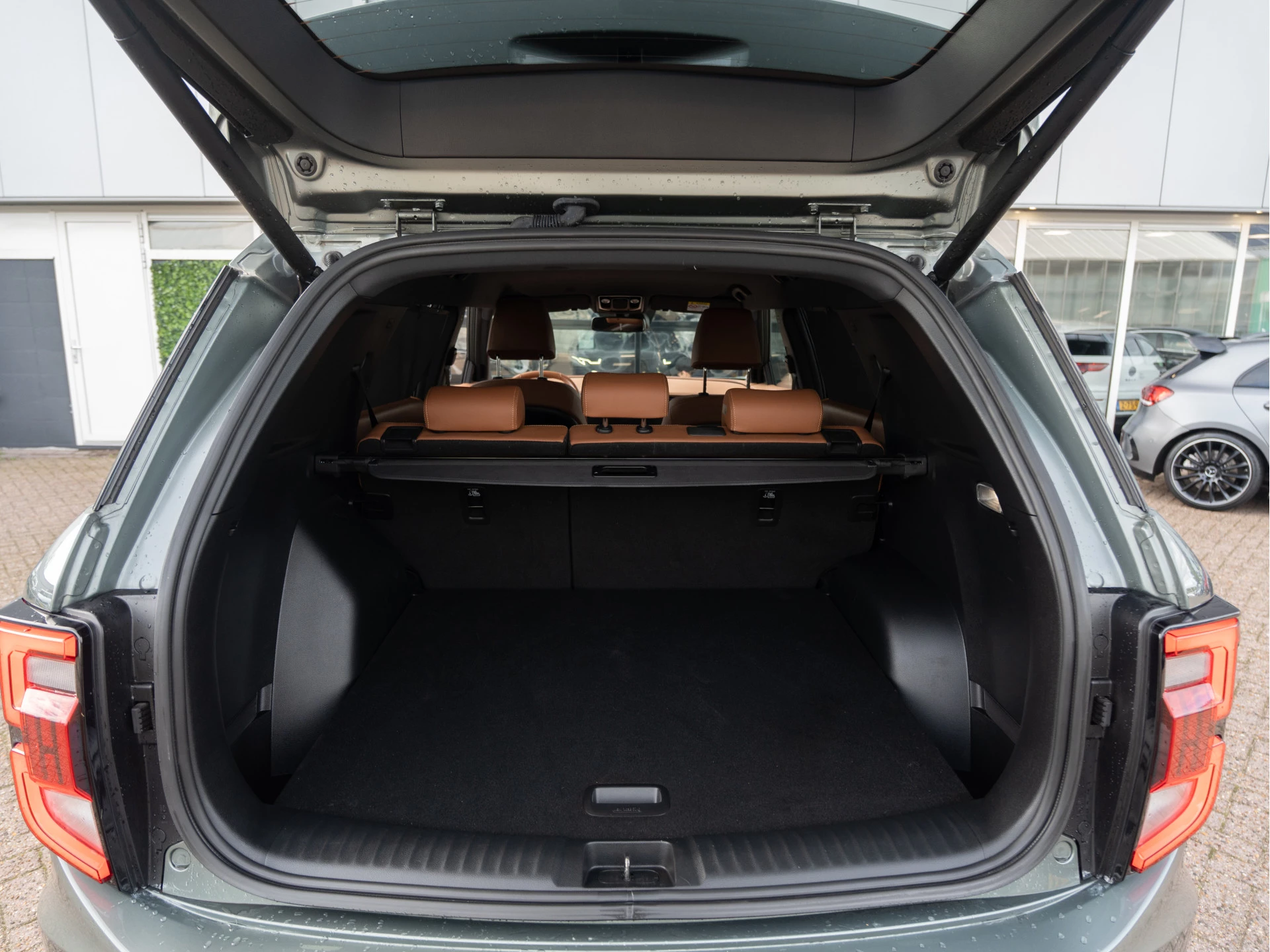 Hoofdafbeelding SsangYong torres