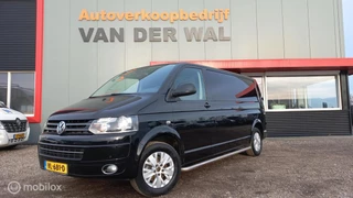 Volkswagen Transporter 2.0 TDI L2H1